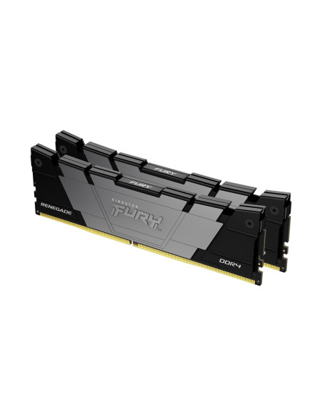 Kingston Ddr4 16Gb 4266Mt/S Cl19 Dimm Fury Renegade Czarny