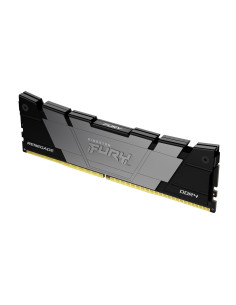 Kingston Ddr4 16Gb 4266Mt/S Cl19 Dimm Fury Renegade Czarny 2