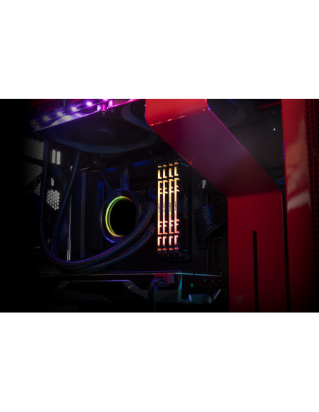 Kingston Ddr4 16Gb 4000Mt/S Cl19 Dimm Fury Renegade Rgb