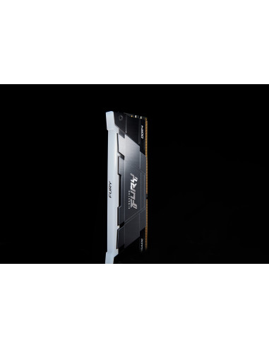 Kingston Ddr4 16Gb 3200Mt/S Cl16 Dimm Fury Renegade Rgb