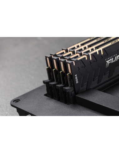Kingston Ddr4 16Gb 3200Mt/S Cl16 Dimm Fury Renegade Rgb