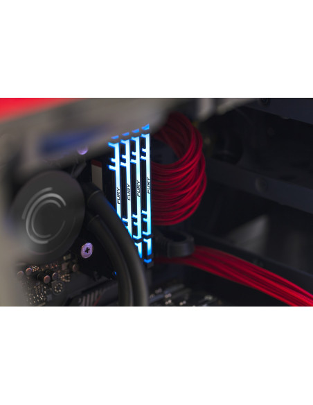 Kingston Ddr4 16Gb 3200Mt/S Cl16 Dimm Fury Renegade Rgb