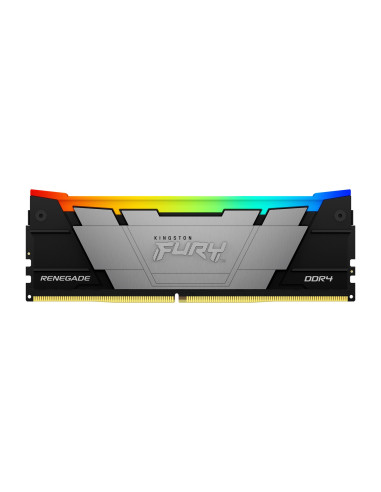 Kingston Ddr4 16Gb 3200Mt/S Cl16 Dimm Fury Renegade Rgb