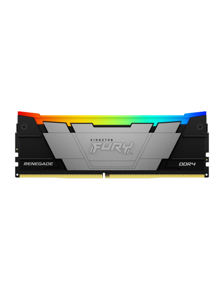 Kingston Ddr4 16Gb 3200Mt/S Cl16 Dimm Fury Renegade Rgb