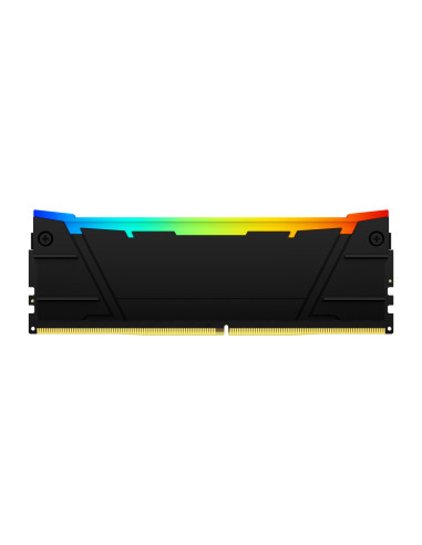 Kingston Ddr4 16Gb 3200Mt/S Cl16 Dimm Fury Renegade Rgb