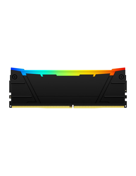 Kingston Ddr4 16Gb 3200Mt/S Cl16 Dimm Fury Renegade Rgb