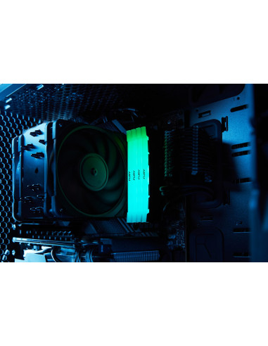 Kingston Ddr4 16Gb 3200Mt/S Cl16 Dimm Fury Renegade Rgb