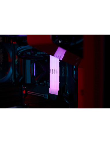 Kingston Ddr4 16Gb 3200Mt/S Cl16 Dimm Fury Renegade Rgb