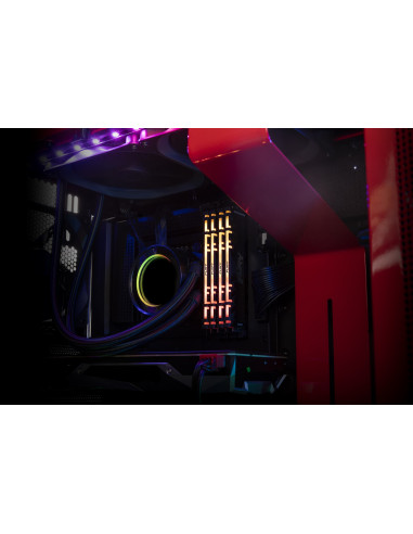 Kingston Ddr4 16Gb 3200Mt/S Cl16 Dimm Fury Renegade Rgb