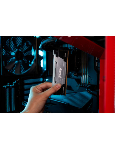 Kingston Ddr4 16Gb 3200Mt/S Cl16 Dimm Fury Renegade Rgb