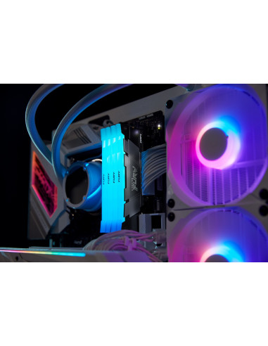 Kingston Ddr4 16Gb 3200Mt/S Cl16 Dimm Fury Renegade Rgb