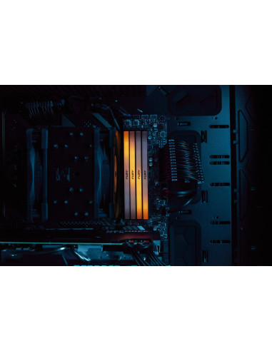 Kingston Ddr4 16Gb 3200Mt/S Cl16 Dimm Fury Renegade Rgb