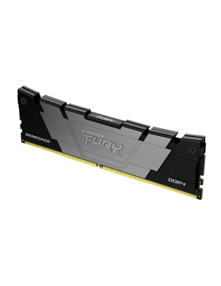 Kingston Ddr4 16Gb 4000Mt/S Cl19 Dimm Fury Renegade Czarny