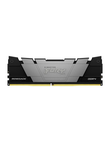 Kingston Ddr4 16Gb 4000Mt/S Cl19 Dimm Fury Renegade Czarny