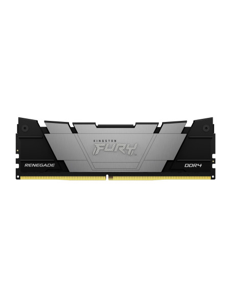 Kingston Ddr4 16Gb 4000Mt/S Cl19 Dimm Fury Renegade Czarny