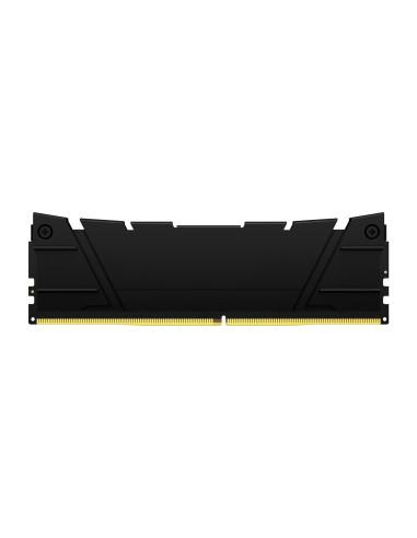 Kingston Ddr4 16Gb 4000Mt/S Cl19 Dimm Fury Renegade Czarny