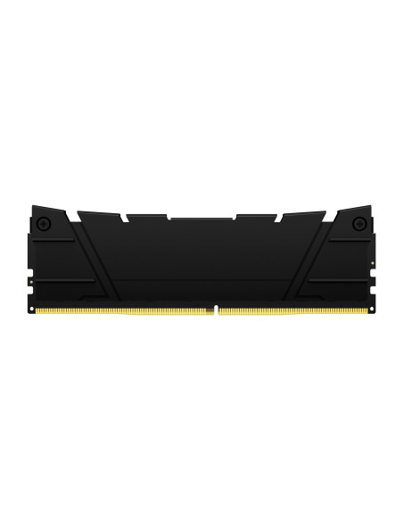 Kingston Ddr4 16Gb 4000Mt/S Cl19 Dimm Fury Renegade Czarny
