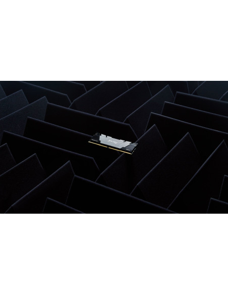 Kingston Ddr4 16Gb 4000Mt/S Cl19 Dimm Fury Renegade Czarny