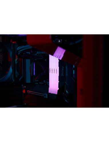 Kingston Ddr4 16Gb 3600Mt/S Cl16 Dimm Fury Renegade Rgb