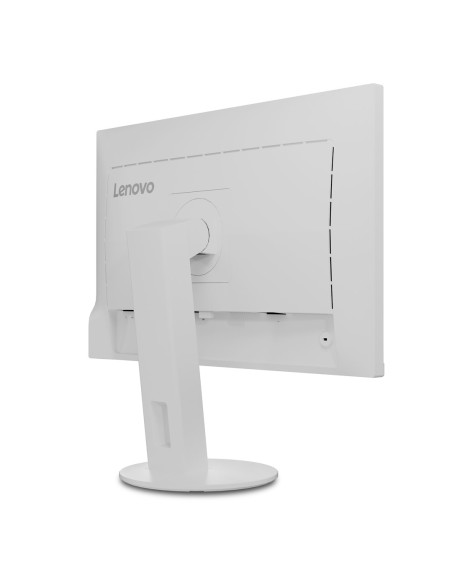 Lenovo Thinkvision C24D-20 24.0"Wuxga 60Hz 300Nits Hdmi Dp Usb Grey White