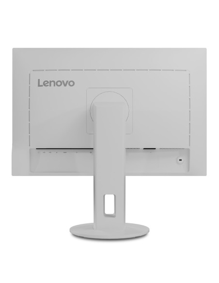 Lenovo Thinkvision C24D-20 24.0"Wuxga 60Hz 300Nits Hdmi Dp Usb Grey White