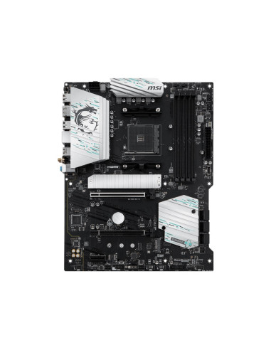 Płyta Główna Msi B550 Gaming Wifi