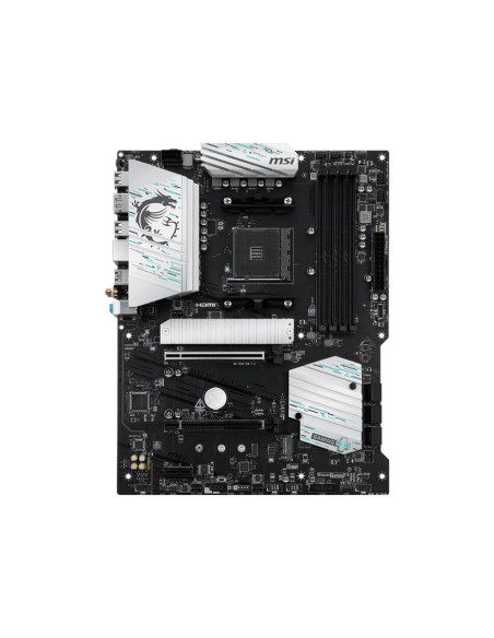 Płyta Główna Msi B550 Gaming Wifi