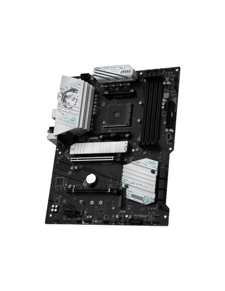 Płyta Główna Msi B550 Gaming Wifi