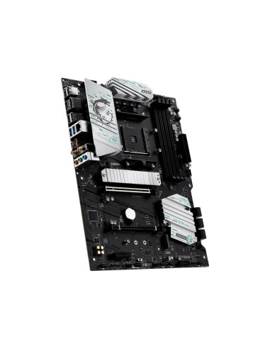 Płyta Główna Msi B550 Gaming Wifi