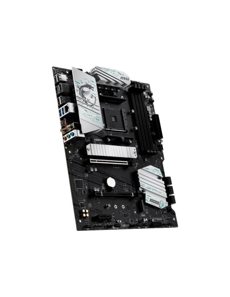 Płyta Główna Msi B550 Gaming Wifi