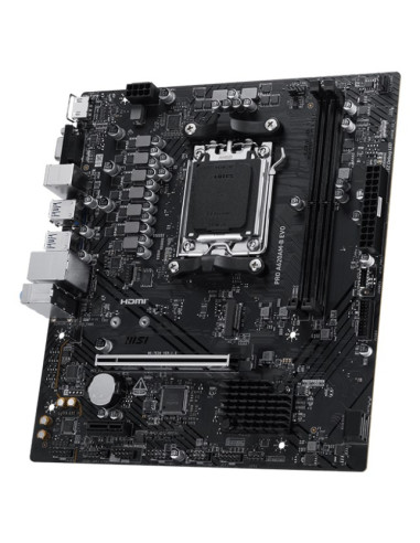 Płyta Główna Msi Pro A620Am-B Evo