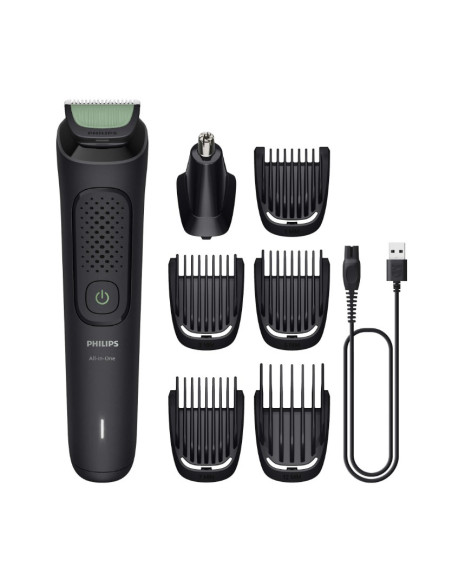 Trymer Philips Multigroom Mg3920/15