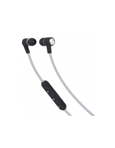 Maxell Słuchawki Bezprzewodowe Douszne Bluetooth  Bass-13 Bt Ep Black