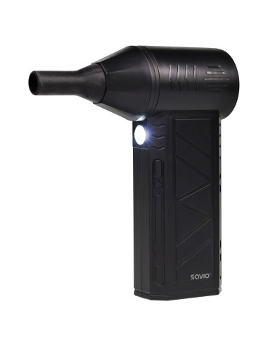 Savio Mini Dmuchawa Akumulatorowa Md-01