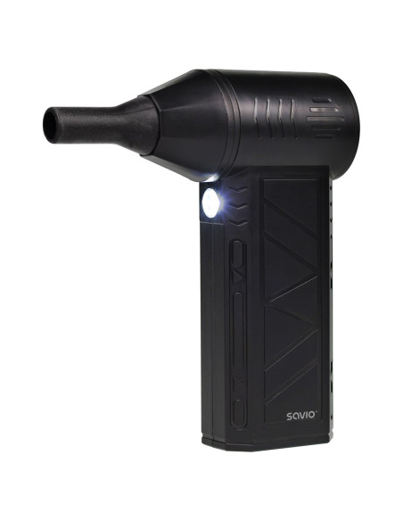 Savio Mini Dmuchawa Akumulatorowa Md-01