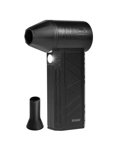 Savio Mini Dmuchawa Akumulatorowa Md-01