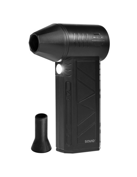 Savio Mini Dmuchawa Akumulatorowa Md-01