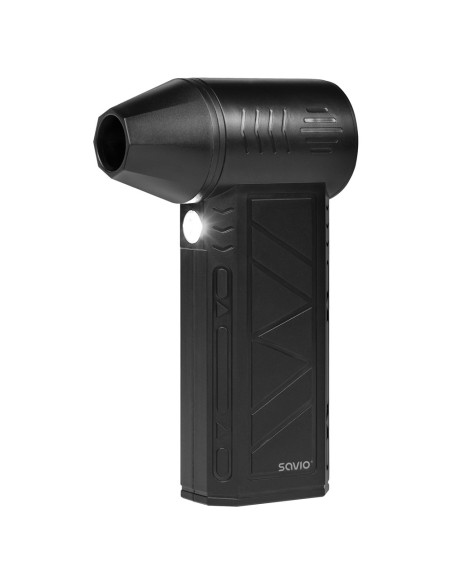 Savio Mini Dmuchawa Akumulatorowa Md-01