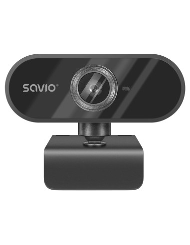 Savio Kamera Internetowa 720P Cak-04