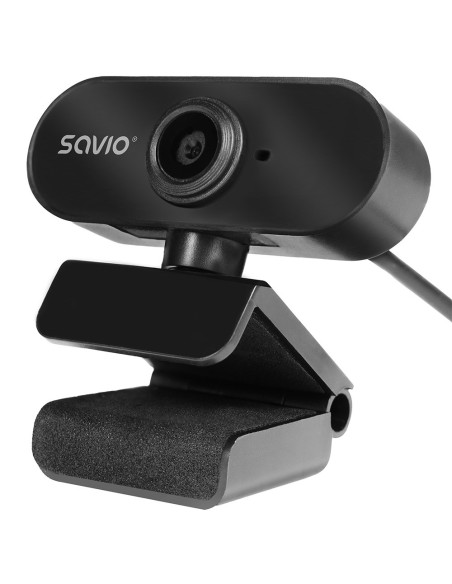 Savio Kamera Internetowa 720P Cak-04