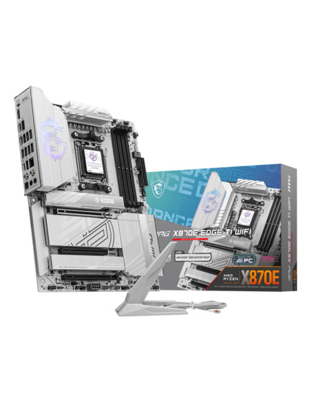 Płyta Główna Msi Mpg X870E Edge Ti Wifi