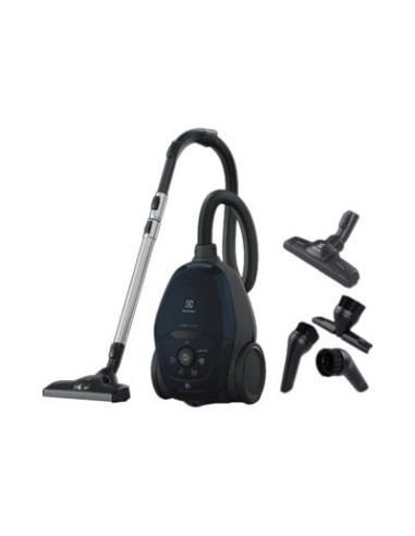 Odkurzacz Electrolux Pure D8 Pd82-4St Silence