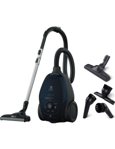 Odkurzacz Electrolux Pure D8 Pd82-4St Silence