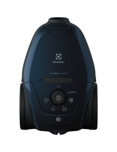 Odkurzacz Electrolux Pure D8 Pd82-4St Silence