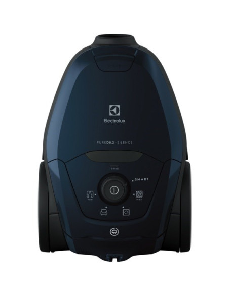 Odkurzacz Electrolux Pure D8 Pd82-4St Silence