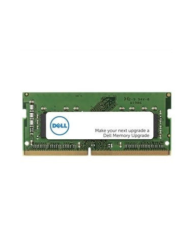 Pamięć Dell 8Gb Ddr4 Sodimm 3200Mhz
