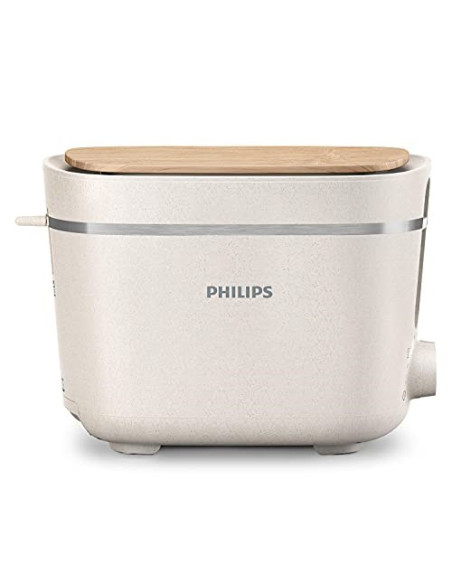 Philips Hd2640/10 Toster 2 Kaw. 830 W Biały