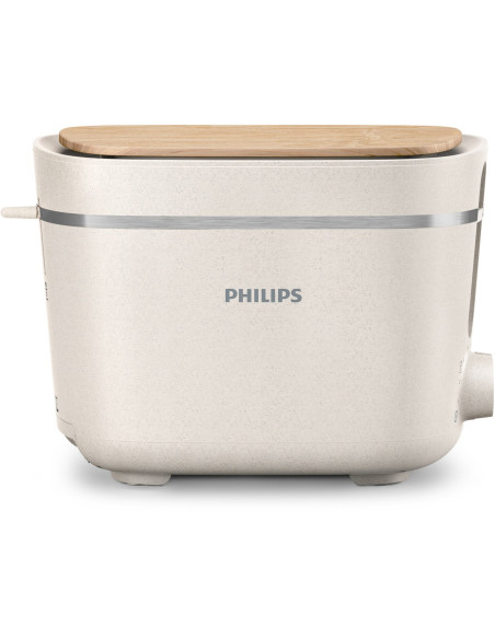 Philips Hd2640/10 Toster 2 Kaw. 830 W Biały