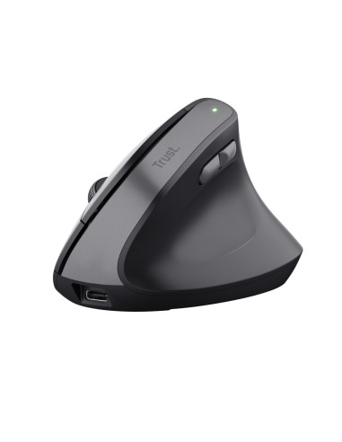 Mysz Ergonomiczna Trust Tm-270 Wireless