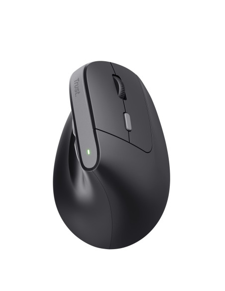 Mysz Ergonomiczna Trust Tm-270 Wireless
